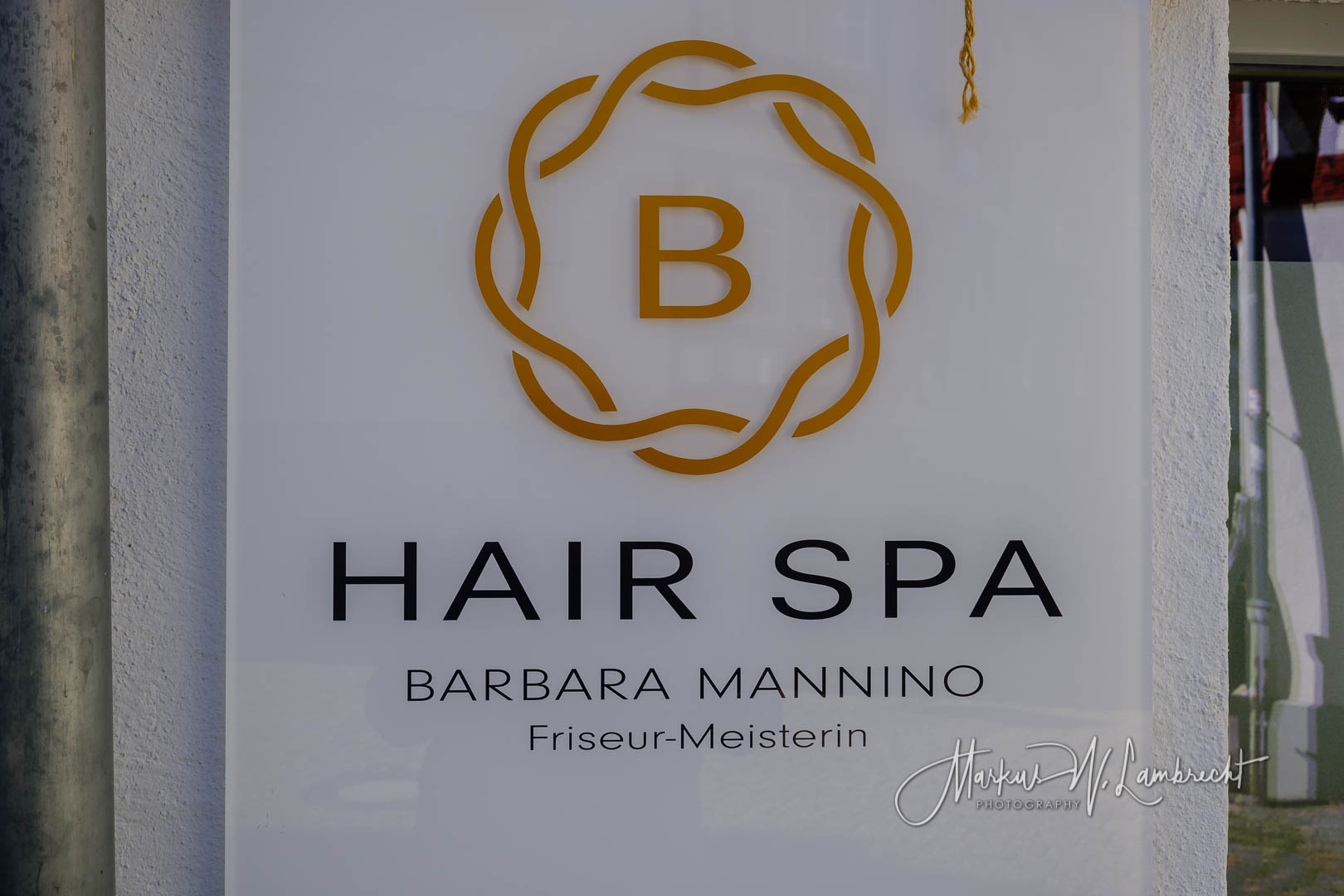 Limburg an der Lahn, Hair Spa